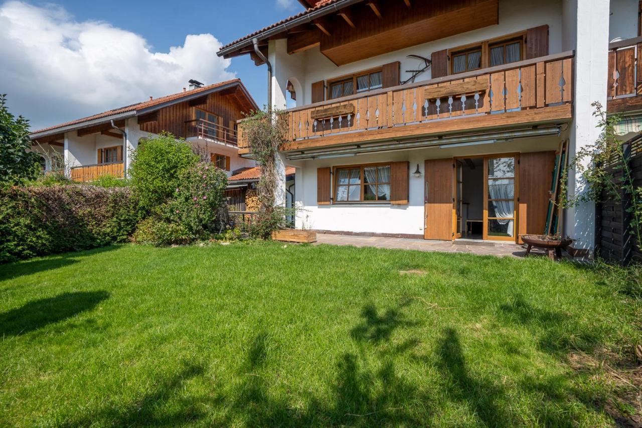 Burgberger Hoernle Burgberg  Exterior photo
